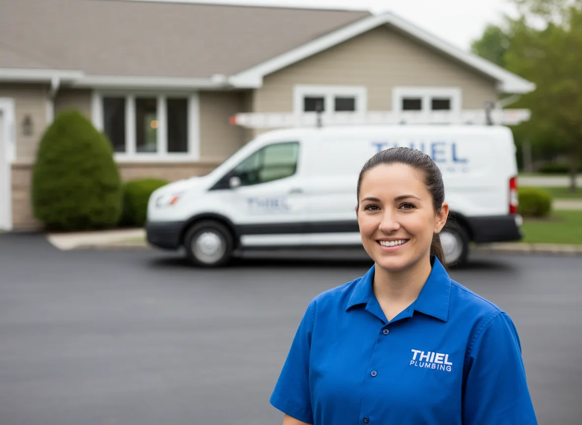 Plumber Kyle, SD FAQs